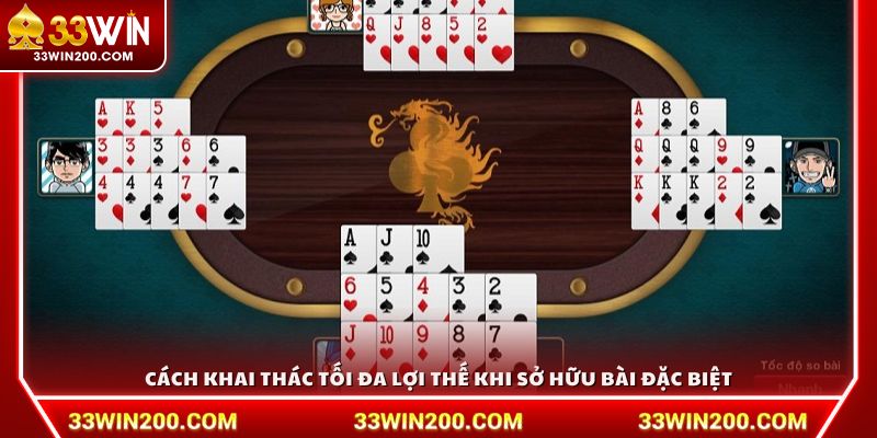 Hướng dẫn cách chơi binh 9 cây