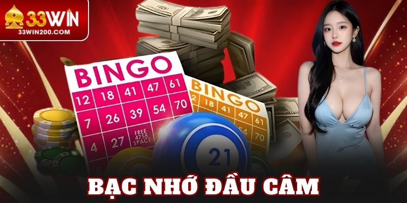 Bạc Nhớ Đầu Câm