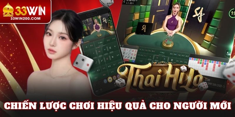 Chiến lược chơi hiệu quả cho người mới