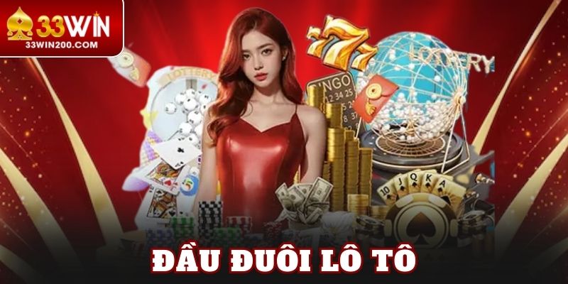 Đầu Đuôi Lô Tô