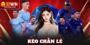 Kèo Chẵn Lẻ