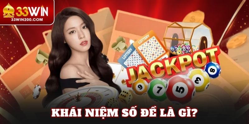 Khái niệm số đề là gì?