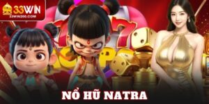 Nổ Hũ Natra